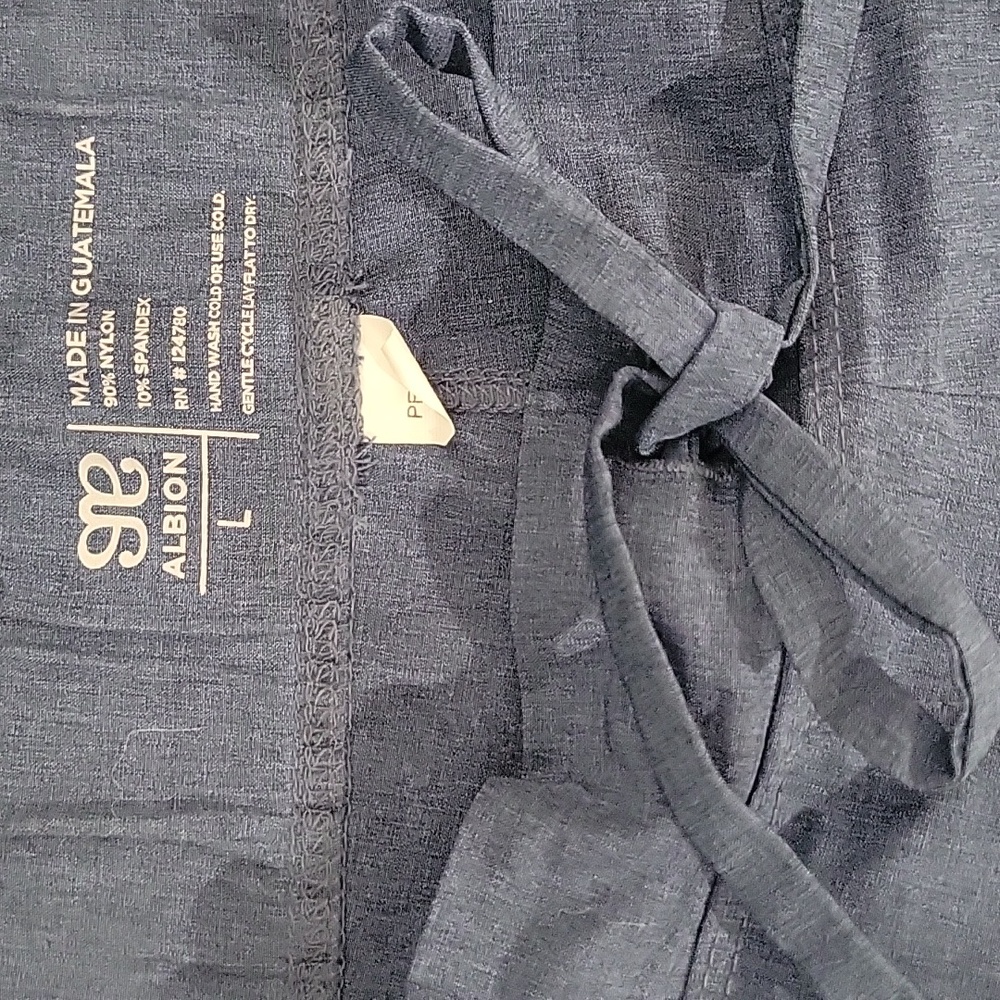 Albion Fit Jetsetters / Joggers - Picture 3 of 6